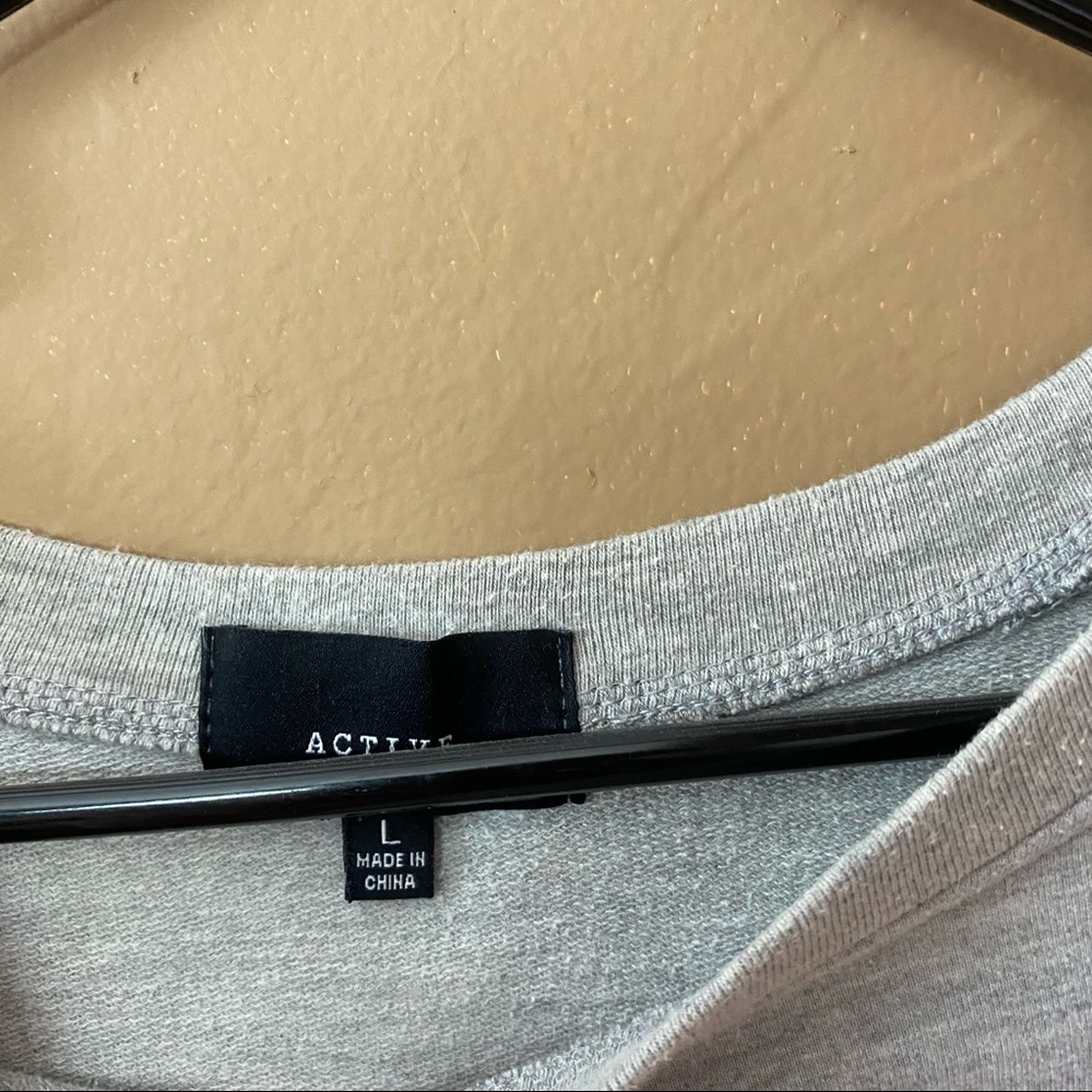 Active Sequence Sweater - image 3